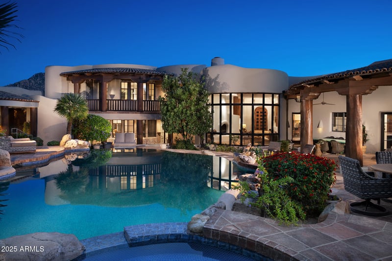 10040 Happy Valley Rd #784, Scottsdale, AZ 85255