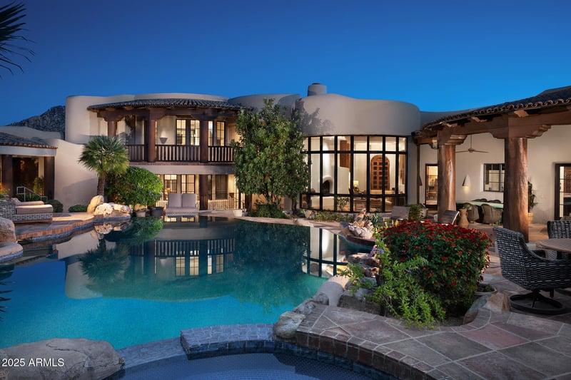 10040 Happy Valley Rd #784, Scottsdale, AZ 85255