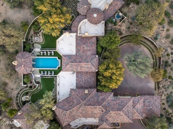 10040 Happy Valley Rd #8, Scottsdale, AZ 85255