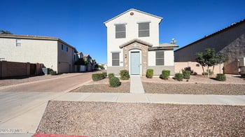 10040 Kingman St, Tolleson, AZ 85353