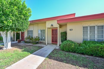 10040 Royal Oak Rd #H, Sun City, AZ 85351