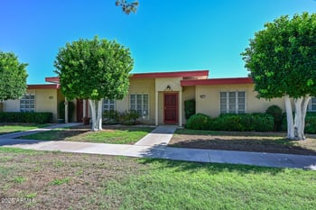 10040 Royal Oak Rd #H, Sun City, AZ 85351