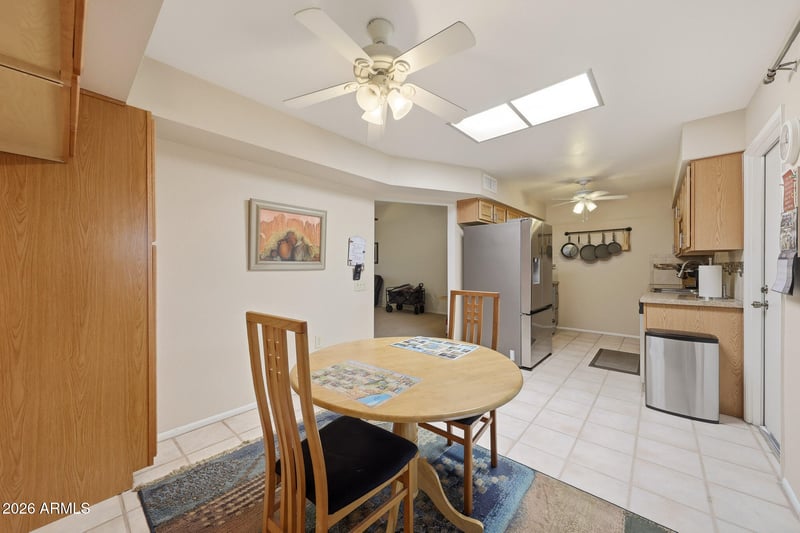 10040 W Lancaster Dr, Sun City, AZ 85351