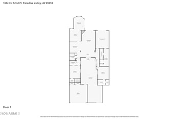 10041 52nd Pl, Paradise Valley, AZ 85253