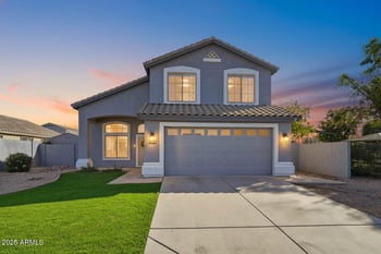 10041 Osage Ave, Mesa, AZ 85212