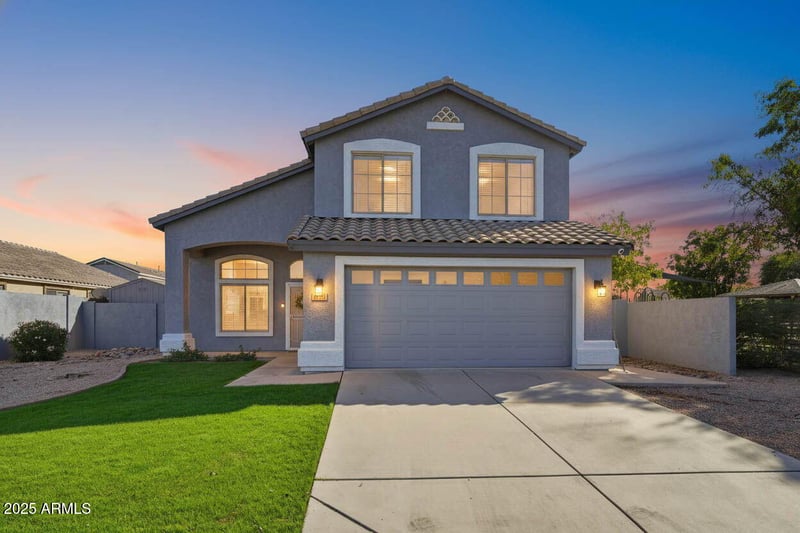 10041 Osage Ave, Mesa, AZ 85212