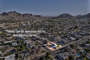 10042 28th St, Phoenix, AZ 85028