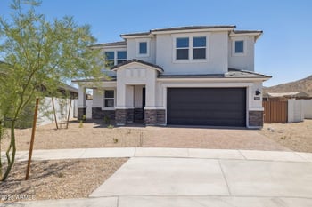 10043 23rd Dr, Phoenix, AZ 85041