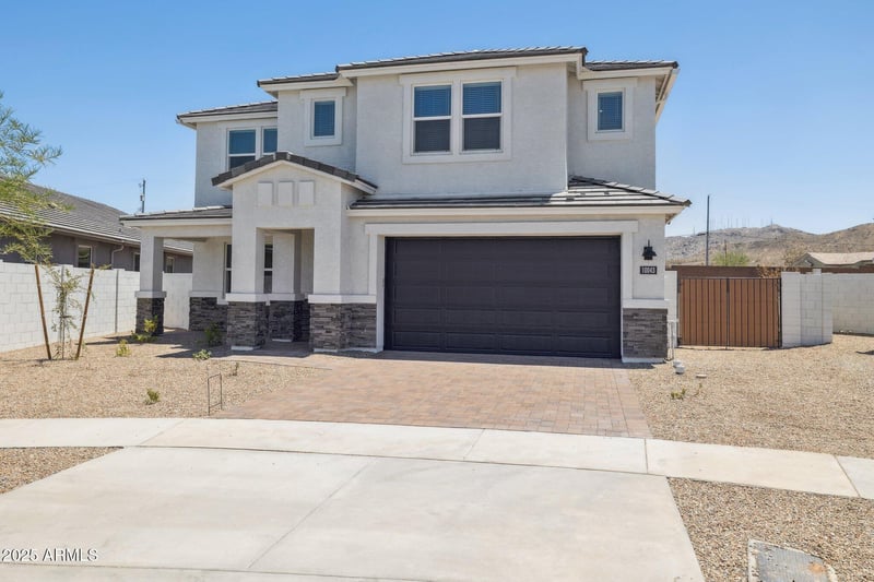 10043 23rd Dr, Phoenix, AZ 85041