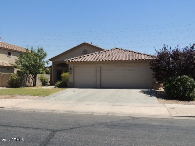 10043 E Pantera Ave, Mesa, AZ 85212