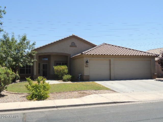 10043 E Pantera Ave, Mesa, AZ 85212