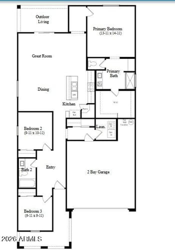10043 Prickly Pear Ln, San Tan Valley, AZ 85144