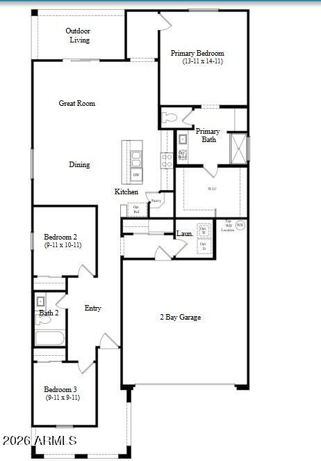 10043 Prickly Pear Ln, San Tan Valley, AZ 85144