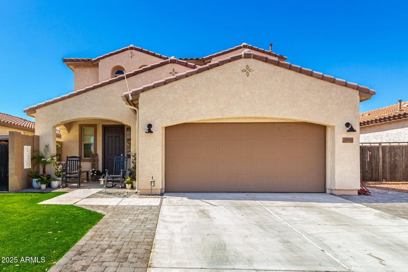 10043 Foothill Dr, Peoria, AZ 85383
