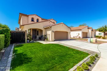 10043 Foothill Dr, Peoria, AZ 85383