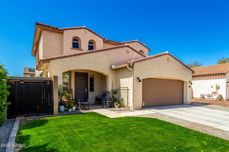 10043 Foothill Dr, Peoria, AZ 85383