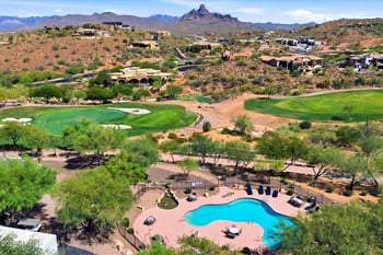 10043 Palisades Blvd #10, Fountain Hills, AZ 85268