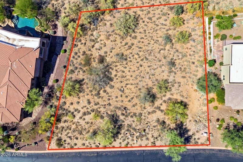 10043 Palisades Blvd #10, Fountain Hills, AZ 85268