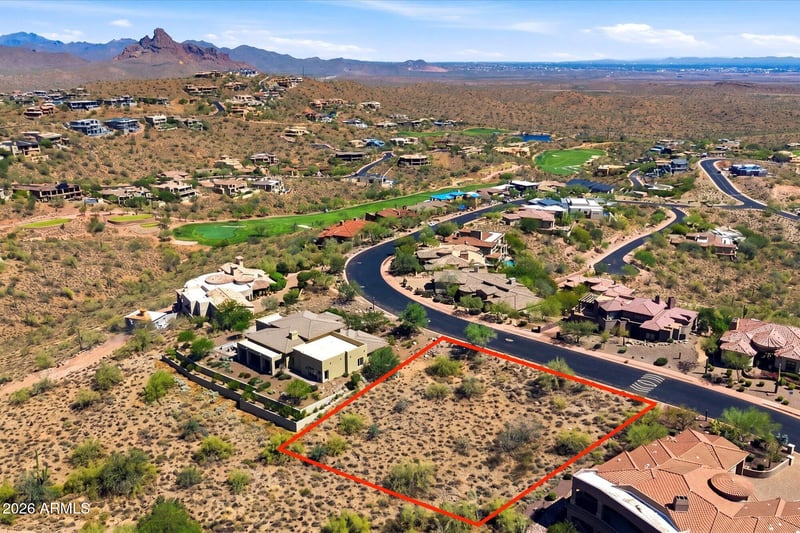10043 Palisades Blvd #10, Fountain Hills, AZ 85268