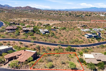 10043 Palisades Blvd #10, Fountain Hills, AZ 85268
