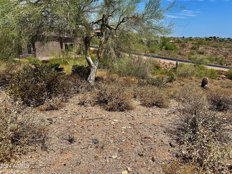 10043 Palisades Blvd #10, Fountain Hills, AZ 85268