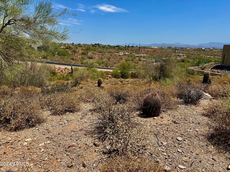 10043 Palisades Blvd #10, Fountain Hills, AZ 85268