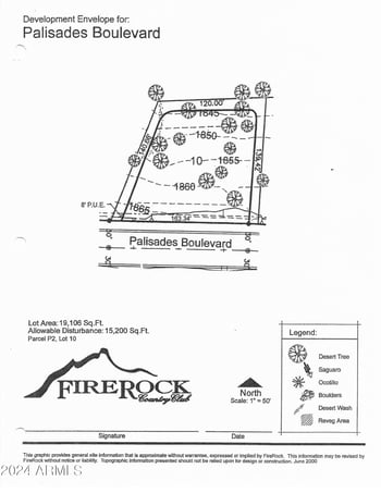 10043 Palisades Blvd #10, Fountain Hills, AZ 85268