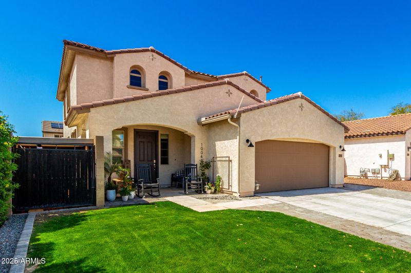 10043 W Foothill Dr, Peoria, AZ 85383