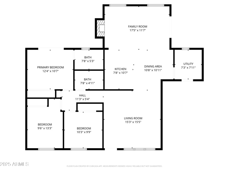 10044 47th Ave, Glendale, AZ 85302