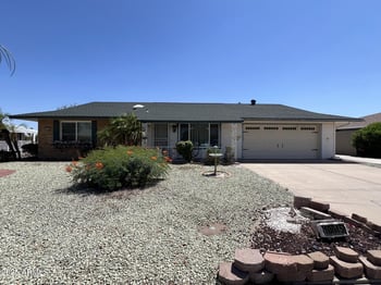 10045 Coggins Dr, Sun City, AZ 85351