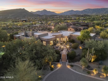 10046 Hidden Valley Rd, Scottsdale, AZ 85262