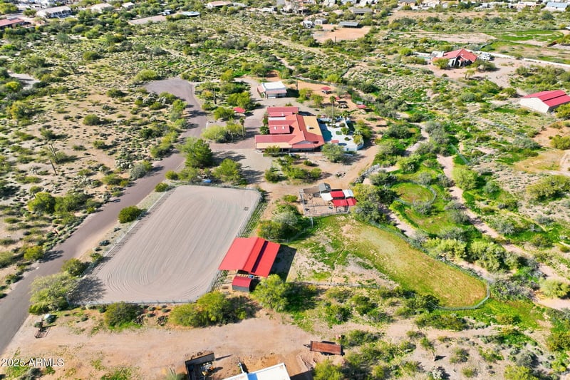 10046 Hummingbird Ln, Gold Canyon, AZ 85118