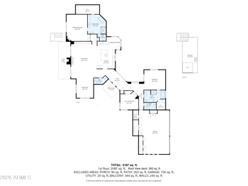 10046 Hidden Valley Rd, Scottsdale, AZ 85262