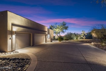 10046 Hidden Valley Rd, Scottsdale, AZ 85262