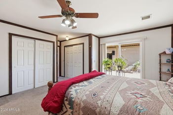 10046 Hummingbird Ln, Gold Canyon, AZ 85118