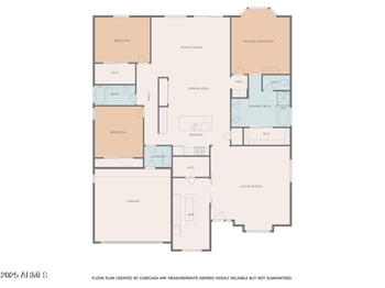 10046 Posada Ave, Mesa, AZ 85212