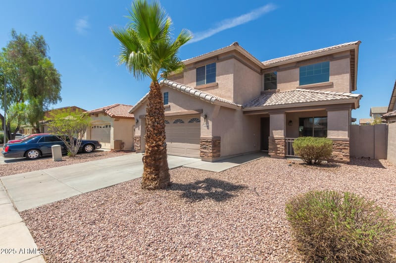 10046 Veliana Way, Tolleson, AZ 85353