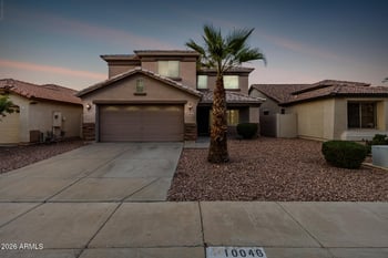 10046 Velania Way, Tolleson, AZ 85353