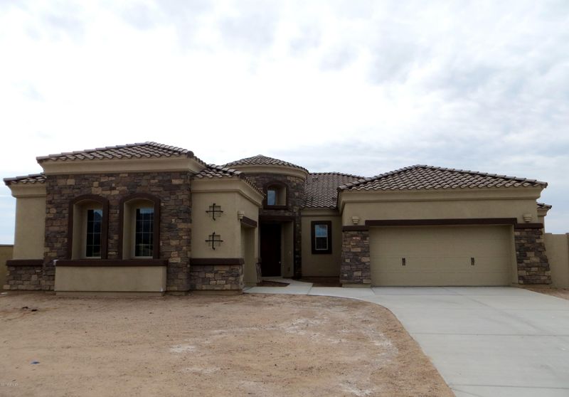 10047 E Grandview St, Mesa, AZ 85207