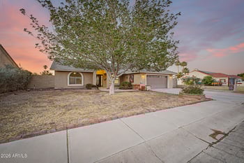 10048 San Lazaro Dr, Arizona City, AZ 85123