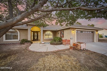 10048 San Lazaro Dr, Arizona City, AZ 85123