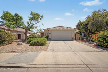 10049 Olla Ave, Mesa, AZ 85212