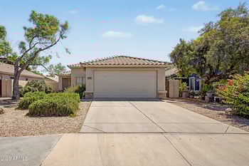 10049 Olla Ave, Mesa, AZ 85212