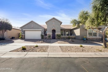 10049 Topaz Ave, Mesa, AZ 85212