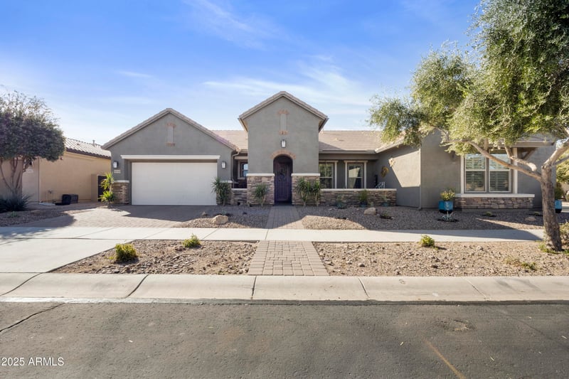 10049 Topaz Ave, Mesa, AZ 85212