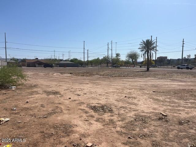 1005 21st Pl #-, Phoenix, AZ 85006