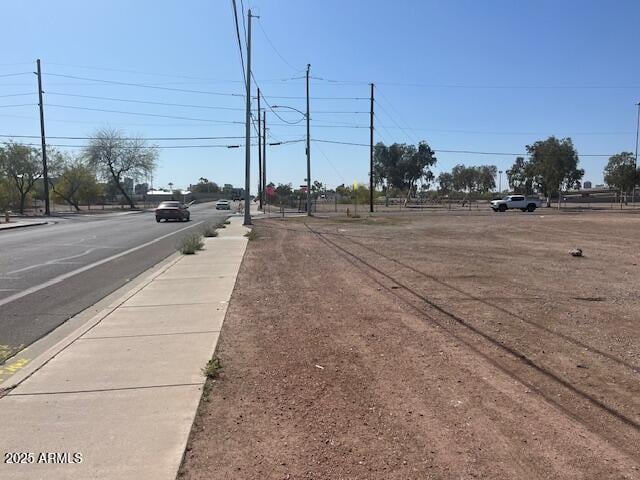 1005 21st Pl #-, Phoenix, AZ 85006