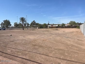 1005 21st Pl #-, Phoenix, AZ 85006