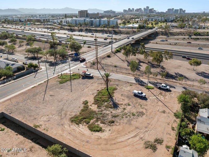 1005 21st Pl #-, Phoenix, AZ 85006