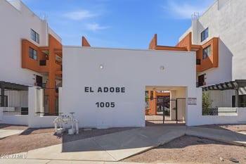 1005 8th St #2003, Tempe, AZ 85281